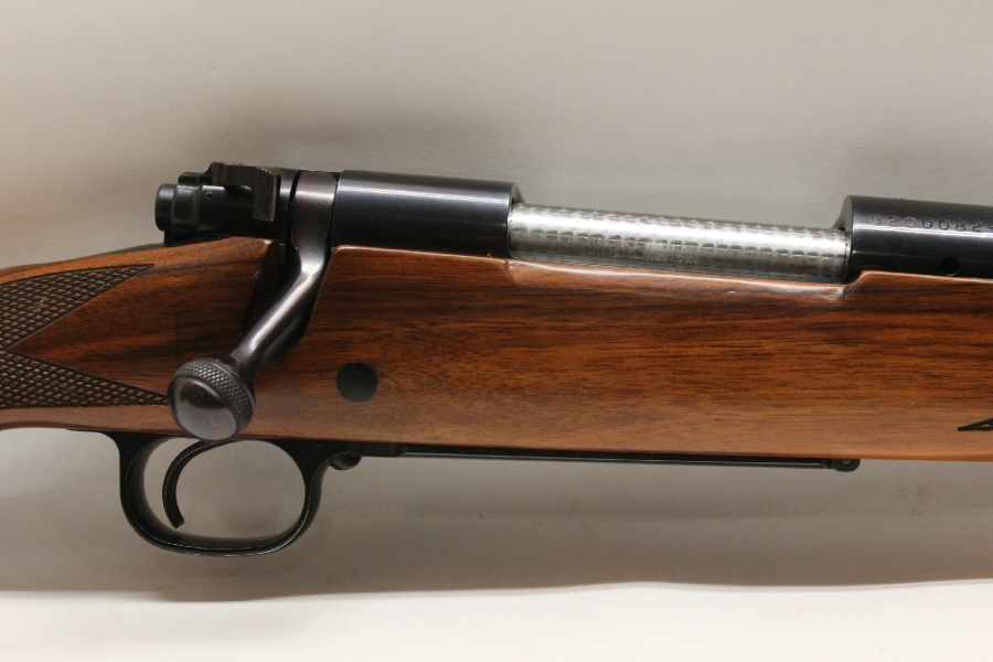 Winchester Model 70 Lightweight French Walnut Stock 22in Bbl .270 Win
