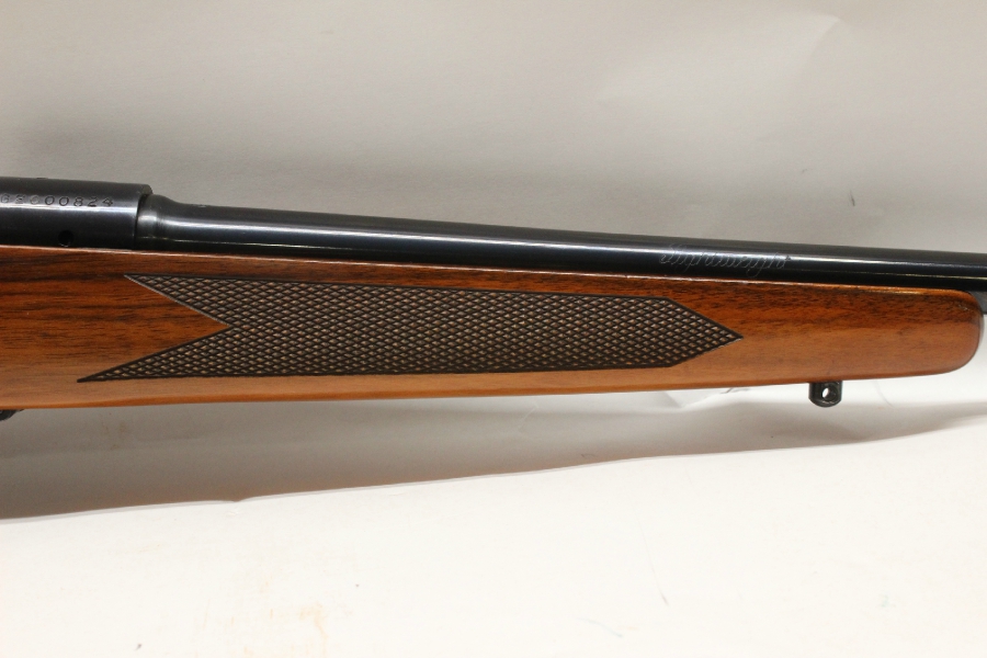 Winchester Model 70 Lightweight French Walnut Stock 22in Bbl .270 Win