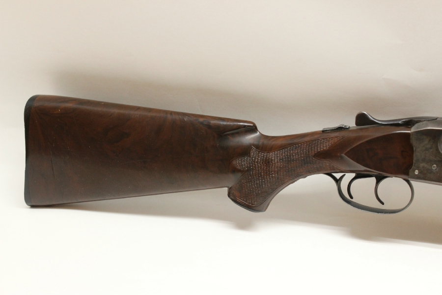 Savage - Springfield Model 5100 w/Tenite Stock 28 inch - Picture 3