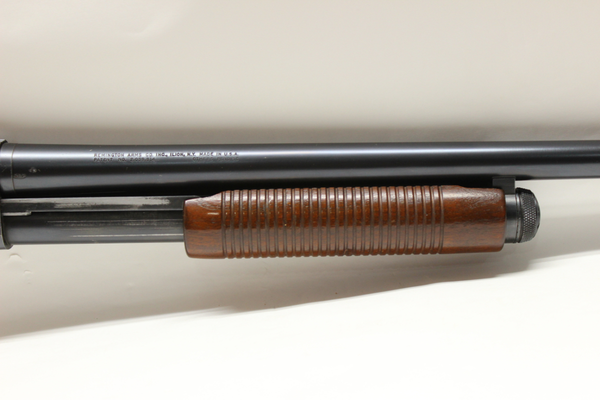 Remington Model 870 Wingmaster Mod Choke 1952 Field Grade 12 Ga For ...