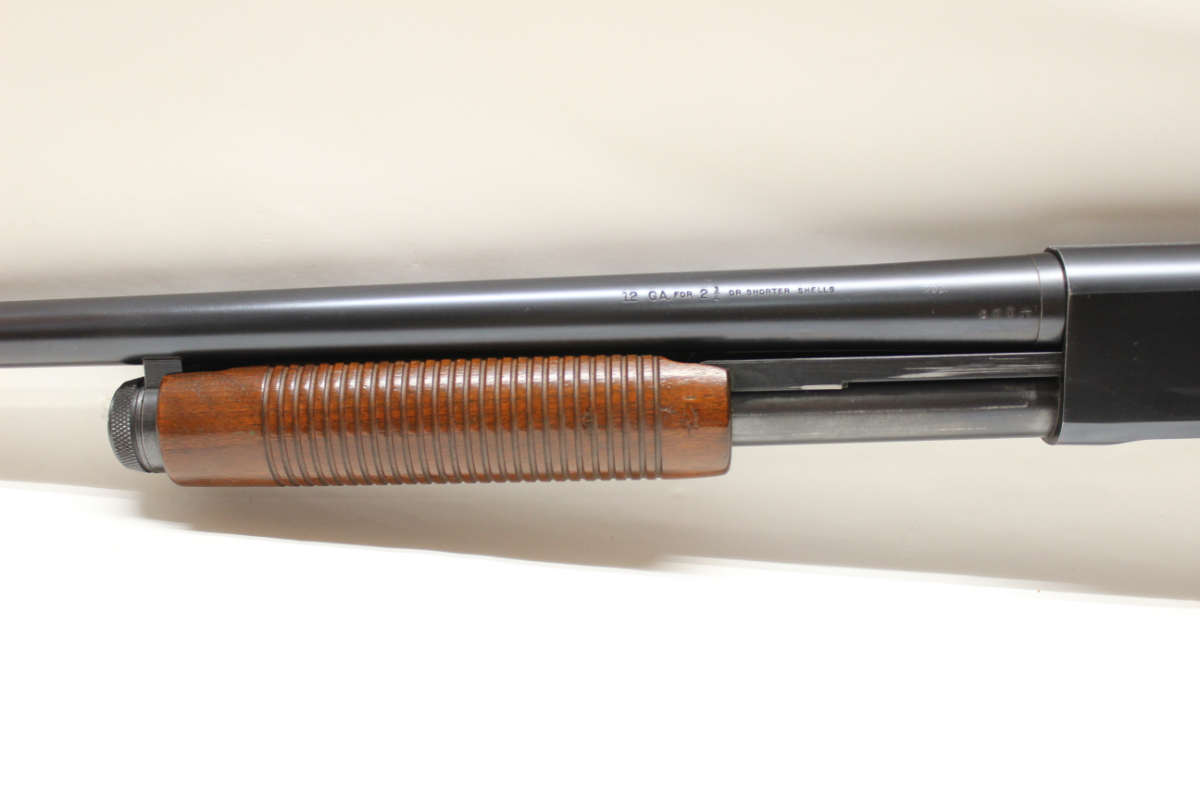 Remington Model 870 Wingmaster Mod Choke 1952 Field Grade 12 Ga For ...