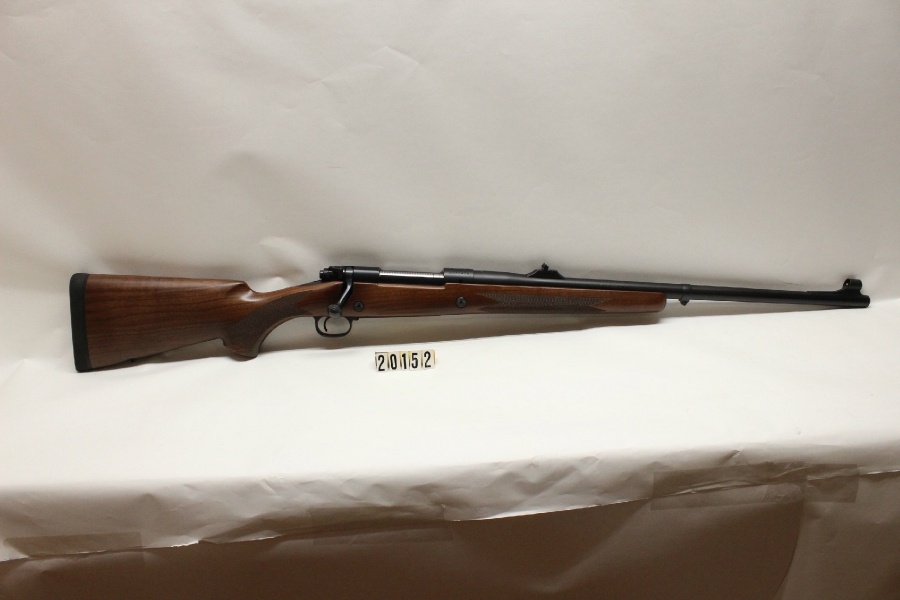 Winchester Model 70 Safari Express Unfired 24 Inch Barrel .458 Win. Mag.  For Sale at  - 14472009