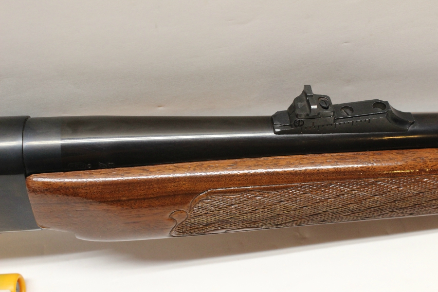 Remington Model 742 With Original Hanging Tags .30-06 Springfield For ...