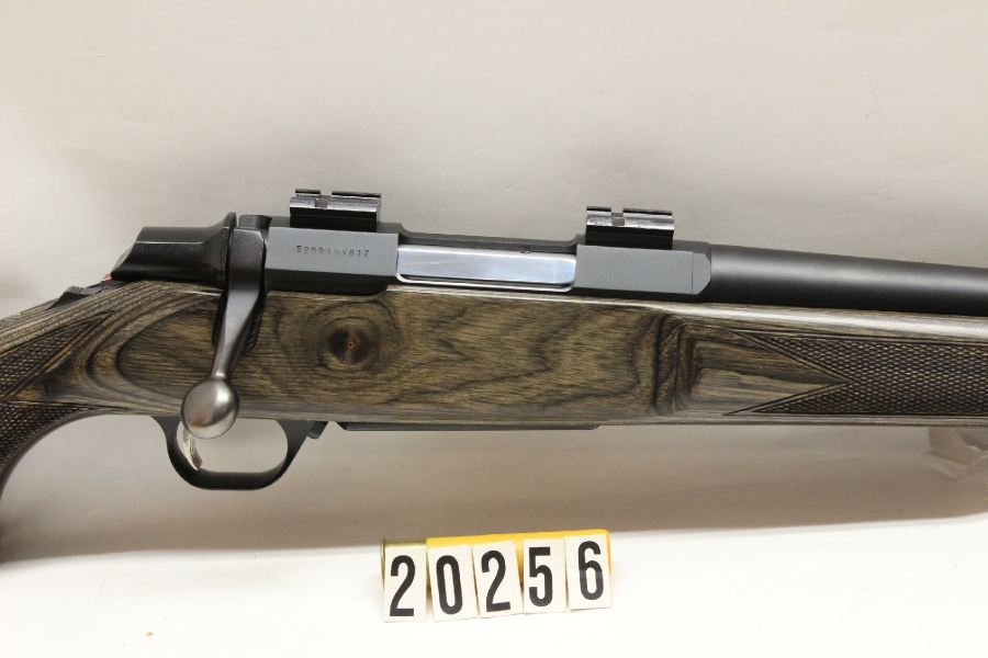 Browning - A-Bolt Varmint with Boss System Laminate - Picture 3
