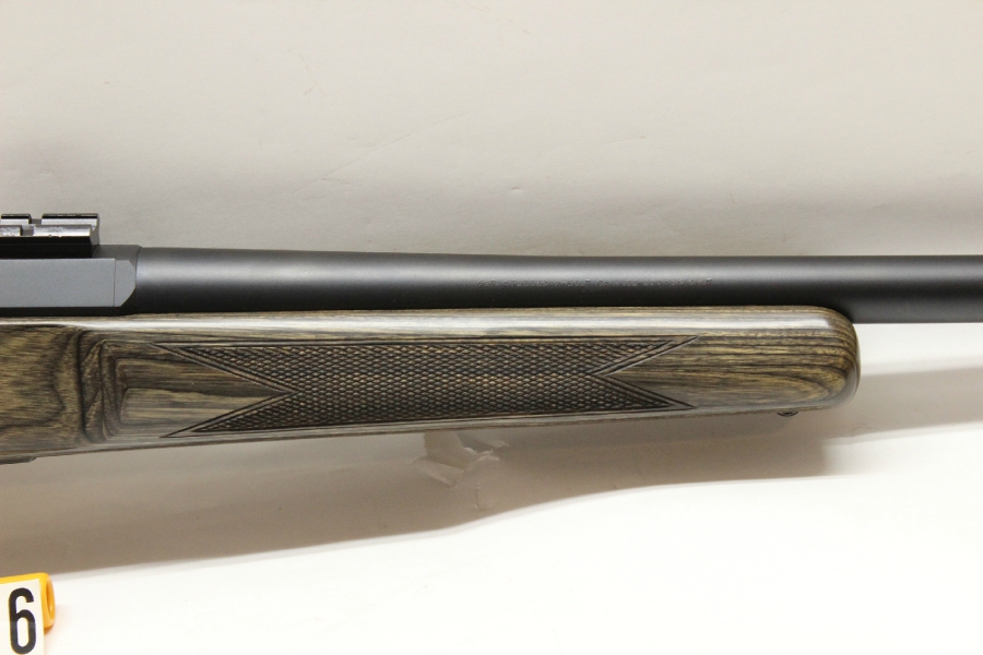 Browning - A-Bolt Varmint with Boss System Laminate - Picture 4