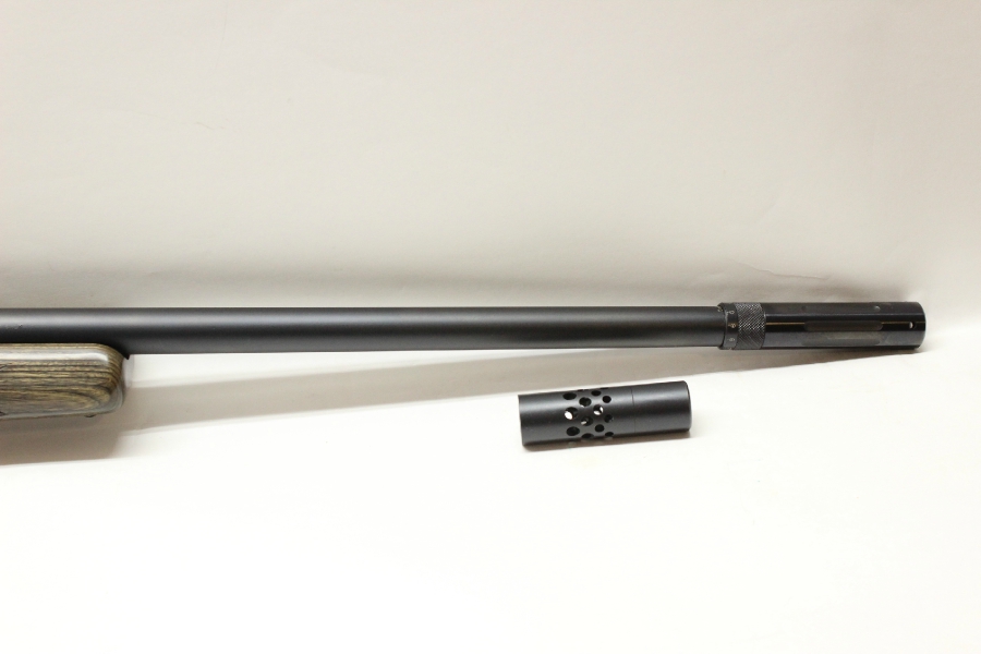 Browning - A-Bolt Varmint with Boss System Laminate - Picture 5
