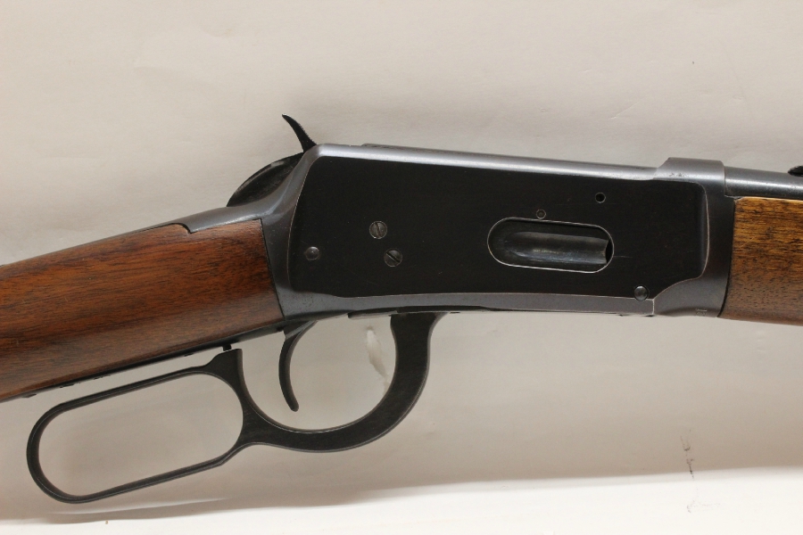 Winchester Model 94 Carbine Flatband Clean .3030 Winchester For Sale