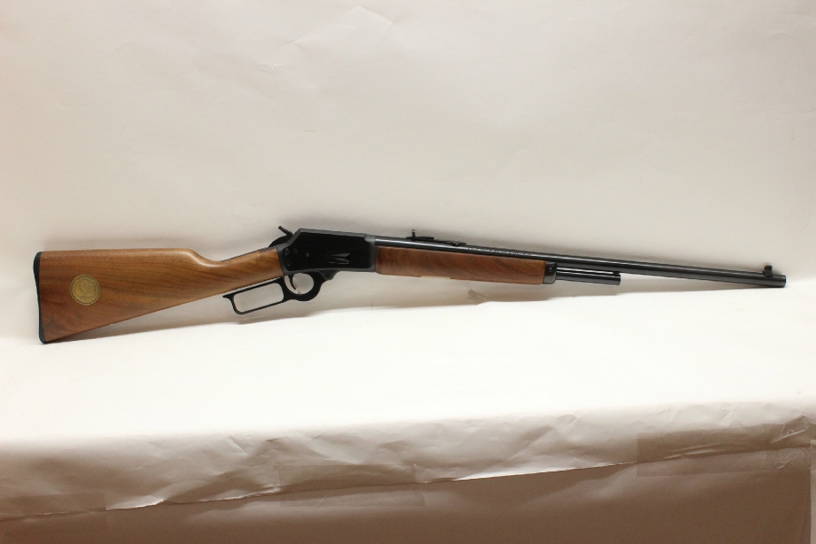 Marlin 1894 Cl Classic Nra Medallion Edition .32-20 Win. For Sale at ...