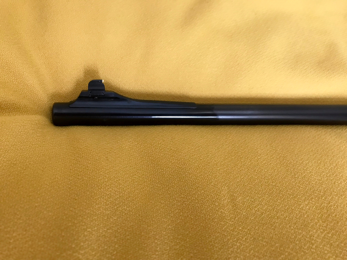 FN Supreme 7 X 57 Mauser 24