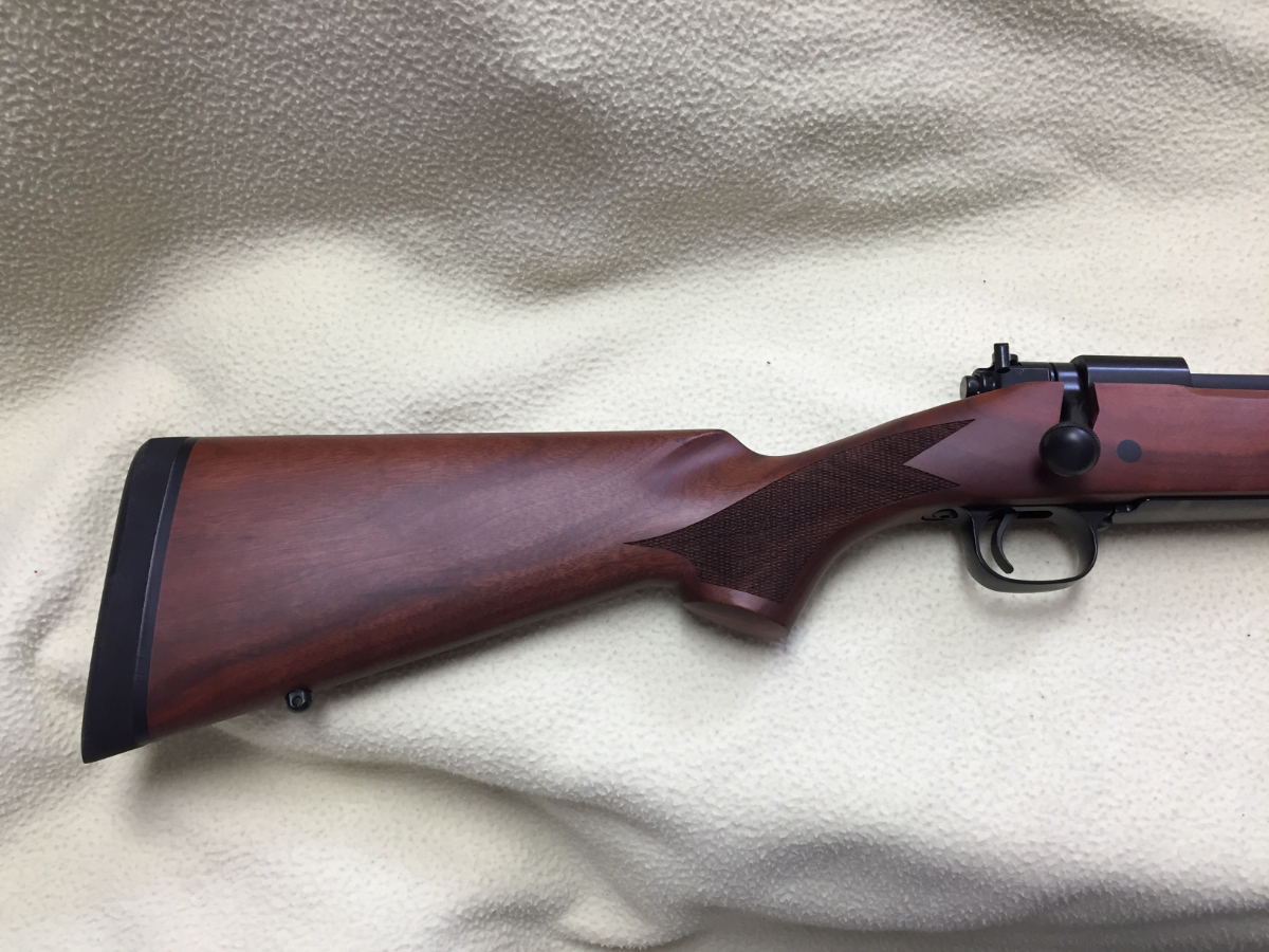 New In Box Winchester Model 70 Westerner 270 Win .270 Win. For Sale at