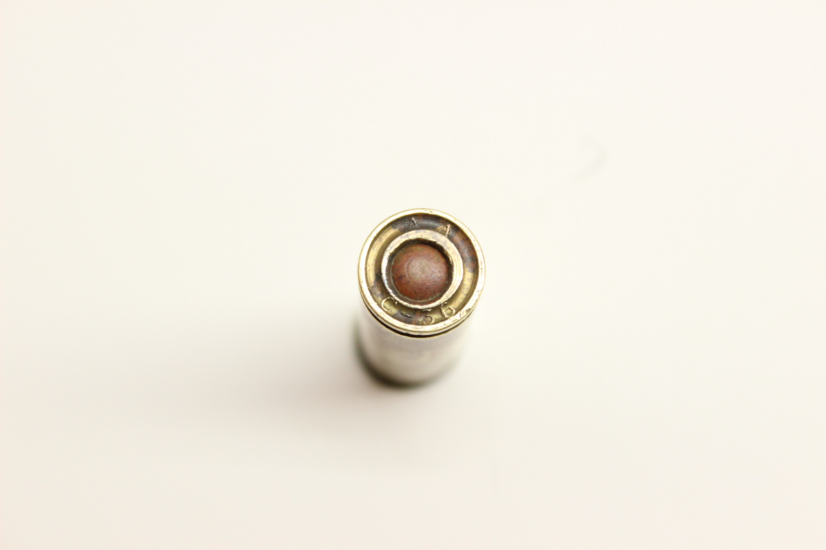 Carcano single shell 6 5x52 italian 6 5 c 36 6 552mm carcano 15337065