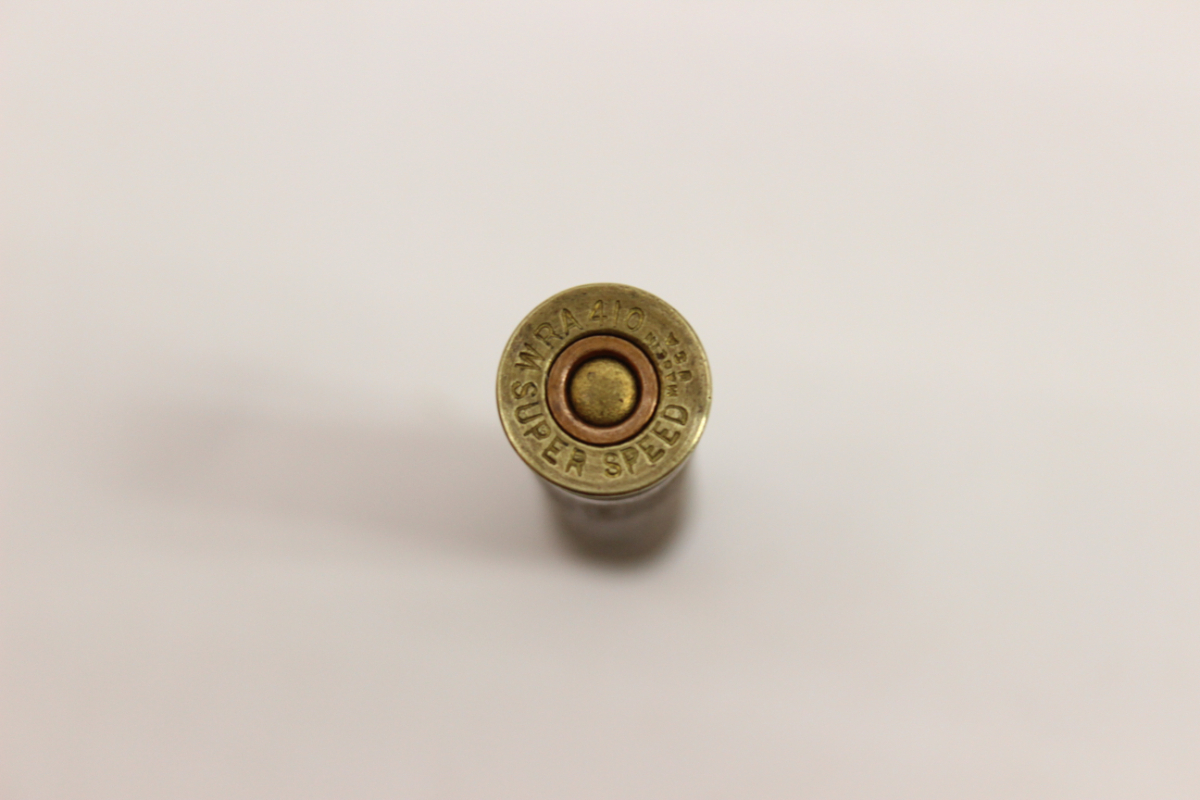 Winchester Single Shell Wra .410 Super Speed .410 GA 15591757 ...