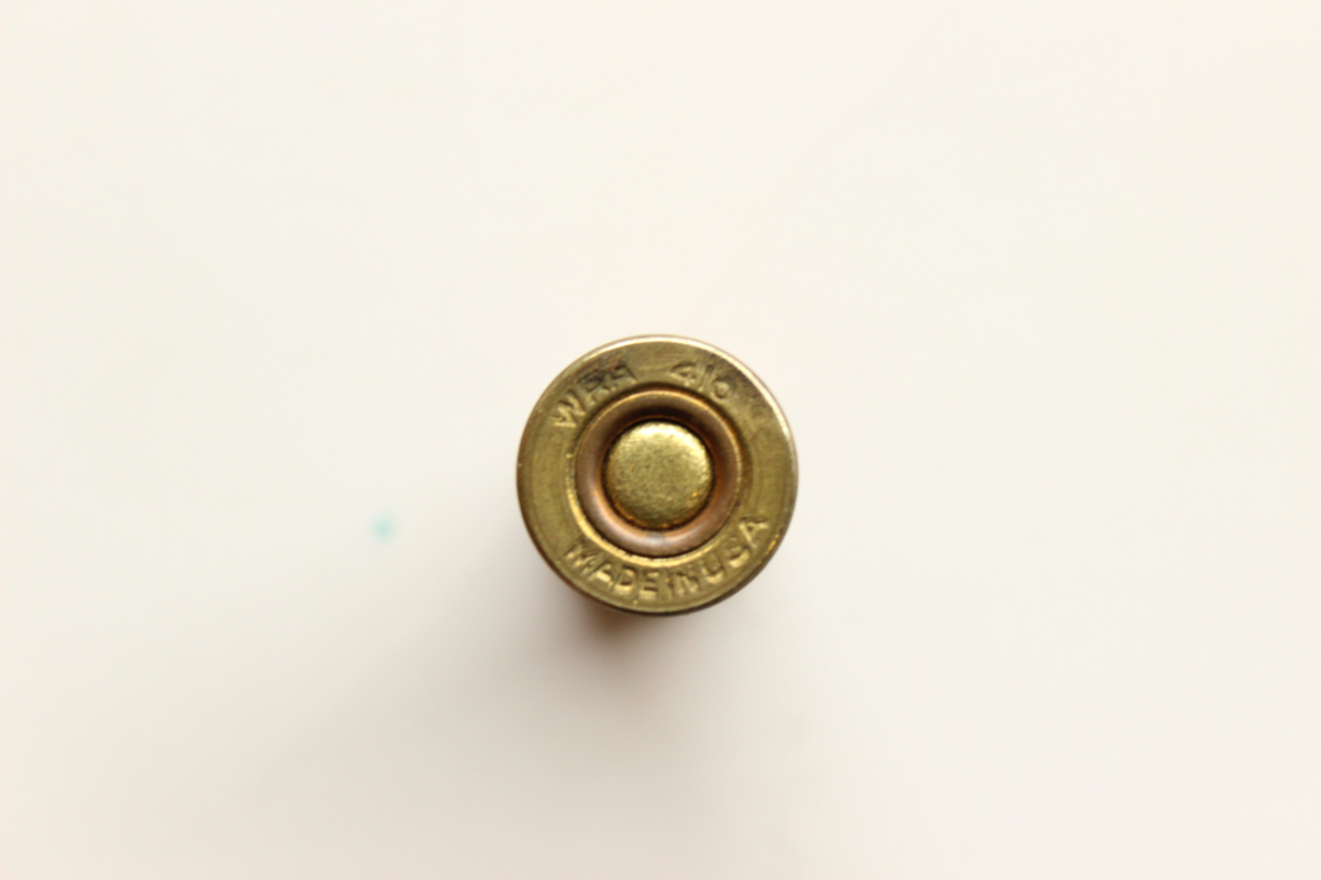 Winchester Single Shell WRA SuperSpeed .410 Measures 2 3/8 inch Red ...