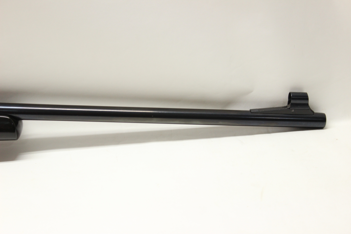 Remington Model 700 Bdl Deluxe Enhanced .22-250 Rem W/Factory Sights ...