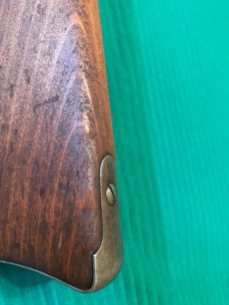 Winchester 1894 Lever Rifle 25-35 Win .25-35 Winchester (WCF) - Picture 6