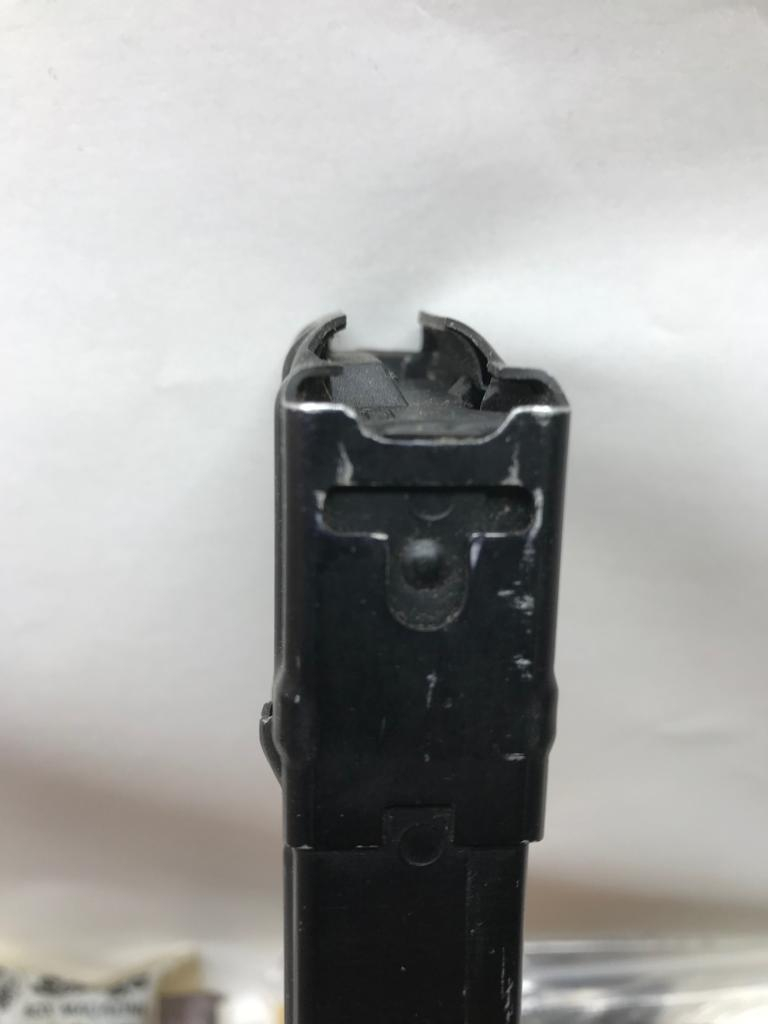 H&K Model 93, 5.56 Nato, 40 Round Magazine - Picture 2