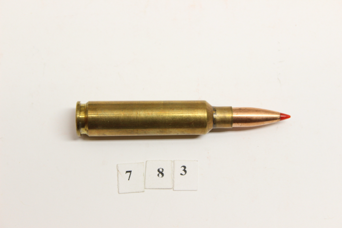 Single Shell Wildcat 6.5mm JDJ No. 2