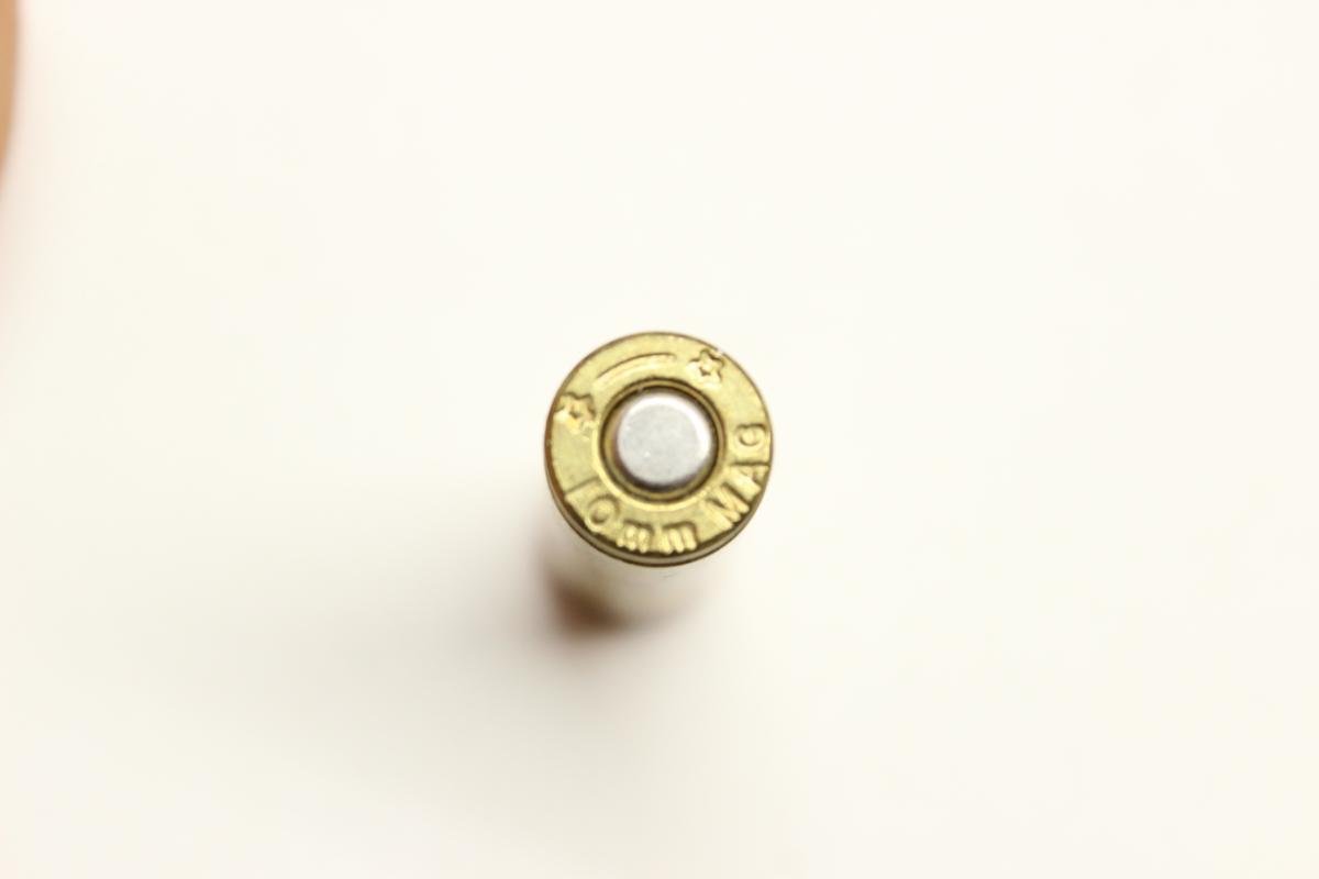 Single Shell AMT 10mm Magnum 16932386 - GunAuction.com