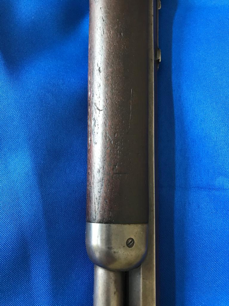 Winchester Model 1886, 40-65 W. C. F., 26 Octagon Barrel Lever Rifle .40-65 Winchester - Picture 5