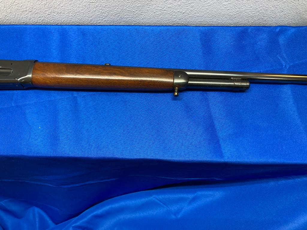 Winchester Model 64 219 Zipper 26 barrel Lever Rifle .219 Zipper - Picture 2