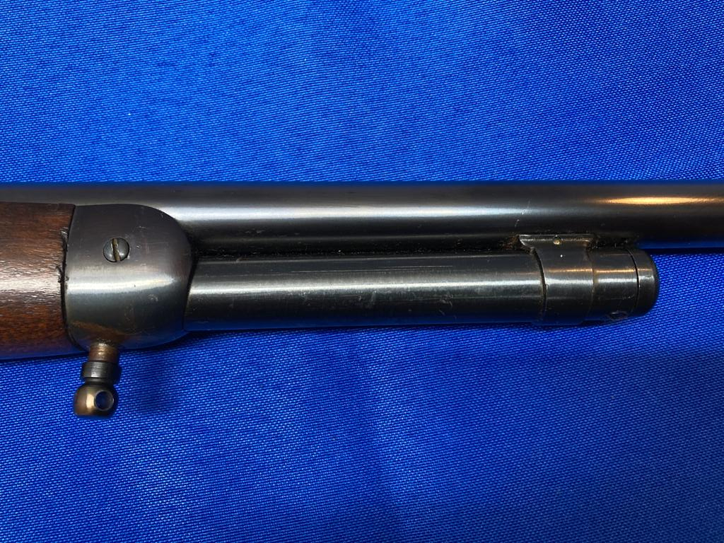 Winchester Model 64 219 Zipper 26 barrel Lever Rifle .219 Zipper - Picture 4