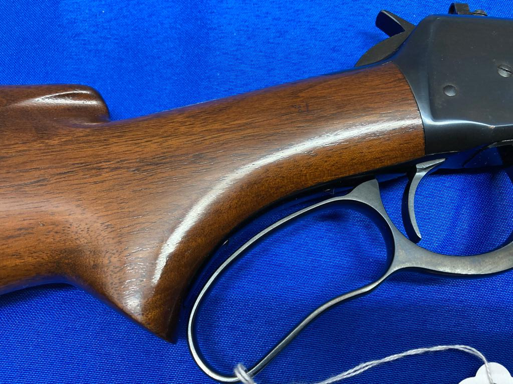 Winchester Model 64 219 Zipper 26 barrel Lever Rifle .219 Zipper - Picture 6