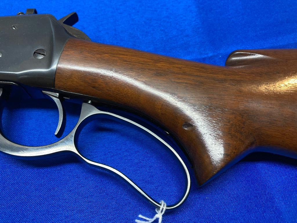 Winchester Model 64 219 Zipper 26 barrel Lever Rifle .219 Zipper - Picture 8