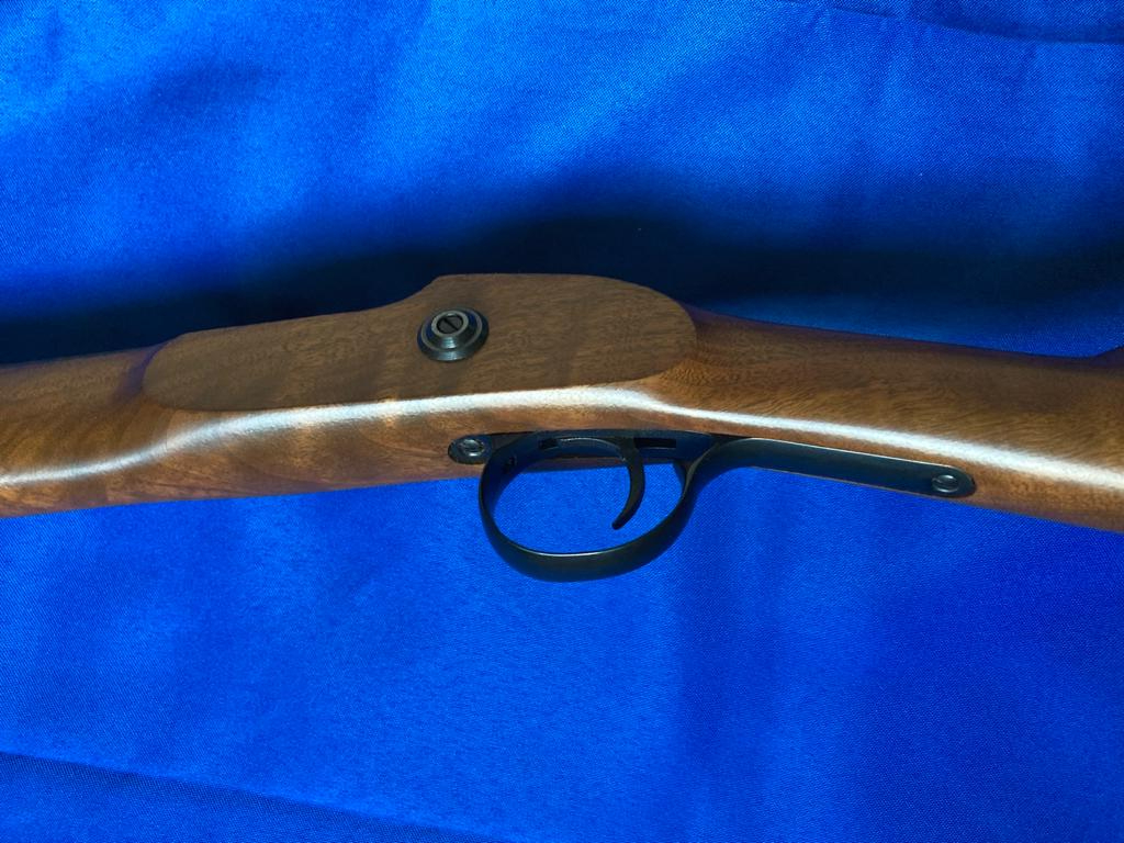 Thompson Pennsylvania Hunter 50 Cal Flintlock Black Powder Rifle .50
