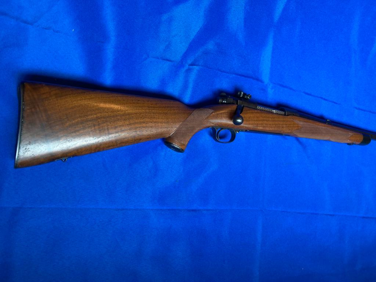 Winchester Model 70 Pre-War Super Grade 30-06 24 bbl .30-06 Springfield - Picture 1