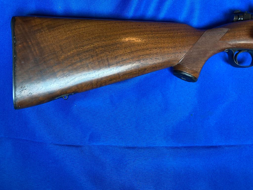 Winchester Model 70 Pre-War Super Grade 30-06 24 bbl .30-06 Springfield - Picture 3