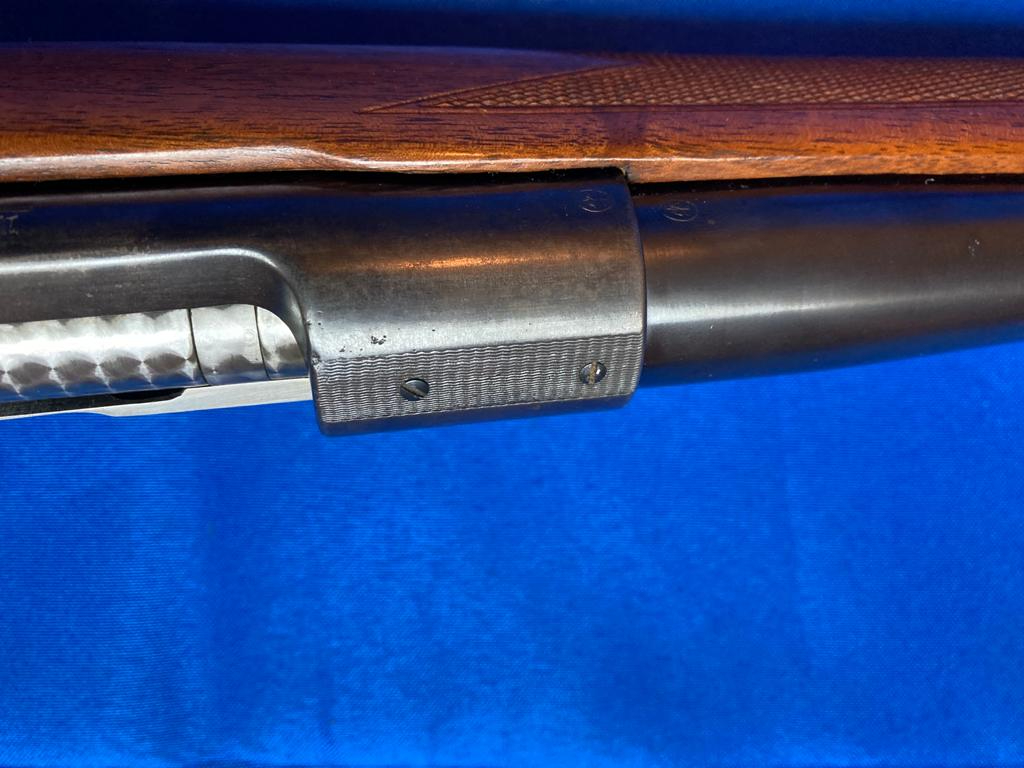 Winchester Model 70 Pre-War Super Grade 30-06 24 bbl .30-06 Springfield - Picture 8