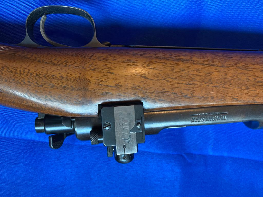 Winchester Model 70 Pre-War Super Grade 30-06 24 bbl .30-06 Springfield - Picture 9
