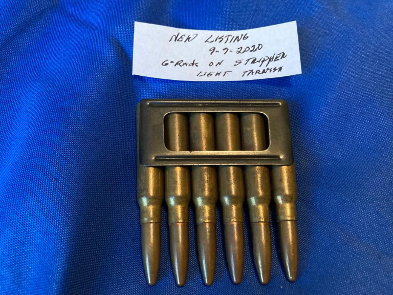 Italian 7.35 Carcano For Sale