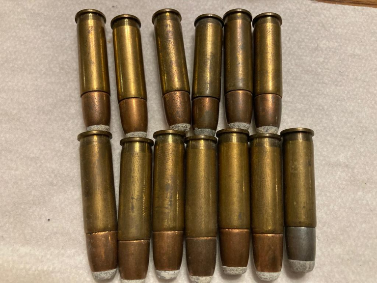 35 Winchester Slr , Rem-umc Brand .35 Winchester 17198578 - Gunauction.com