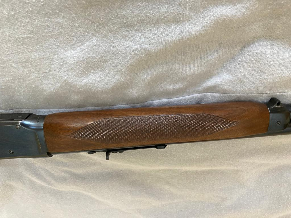 Winchester Model 64 Deluxe .32 Special 24 inch barrel Circa 1953 .32 Win. Spl. - Picture 6