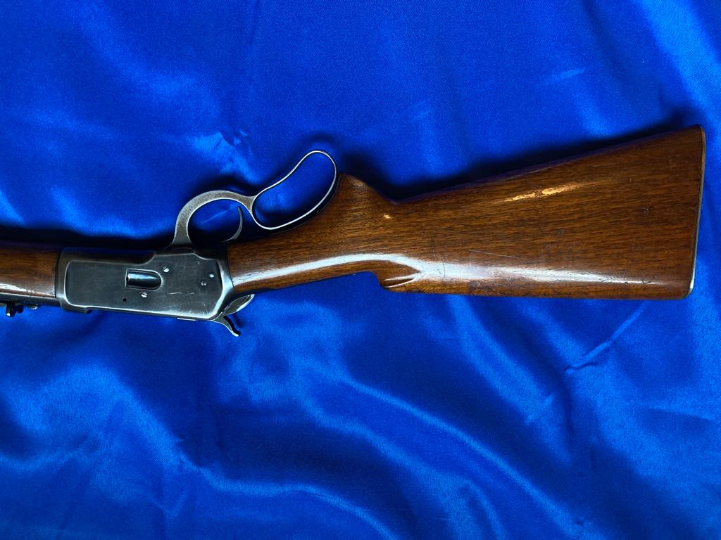 Winchester Model 65 .32-20 WCF 22 inch Barrel All Original Circa 1941 ...