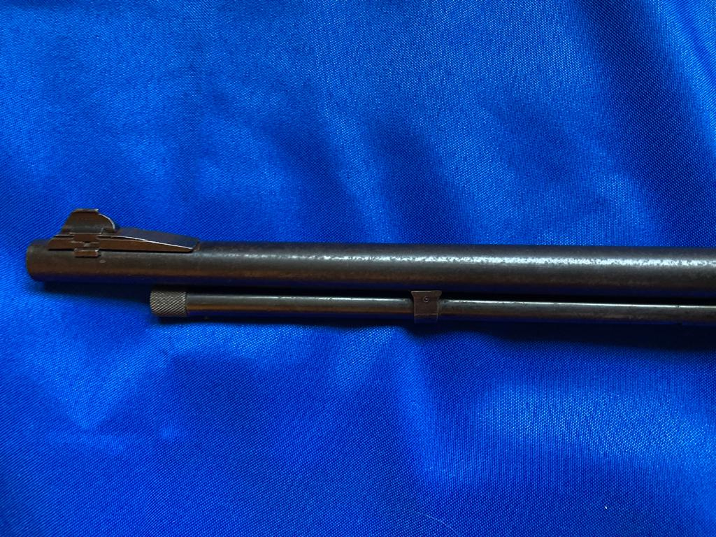 Marlin Model 81 DL. Early Style Bolt Rifle 22 .22 LR - Picture 3