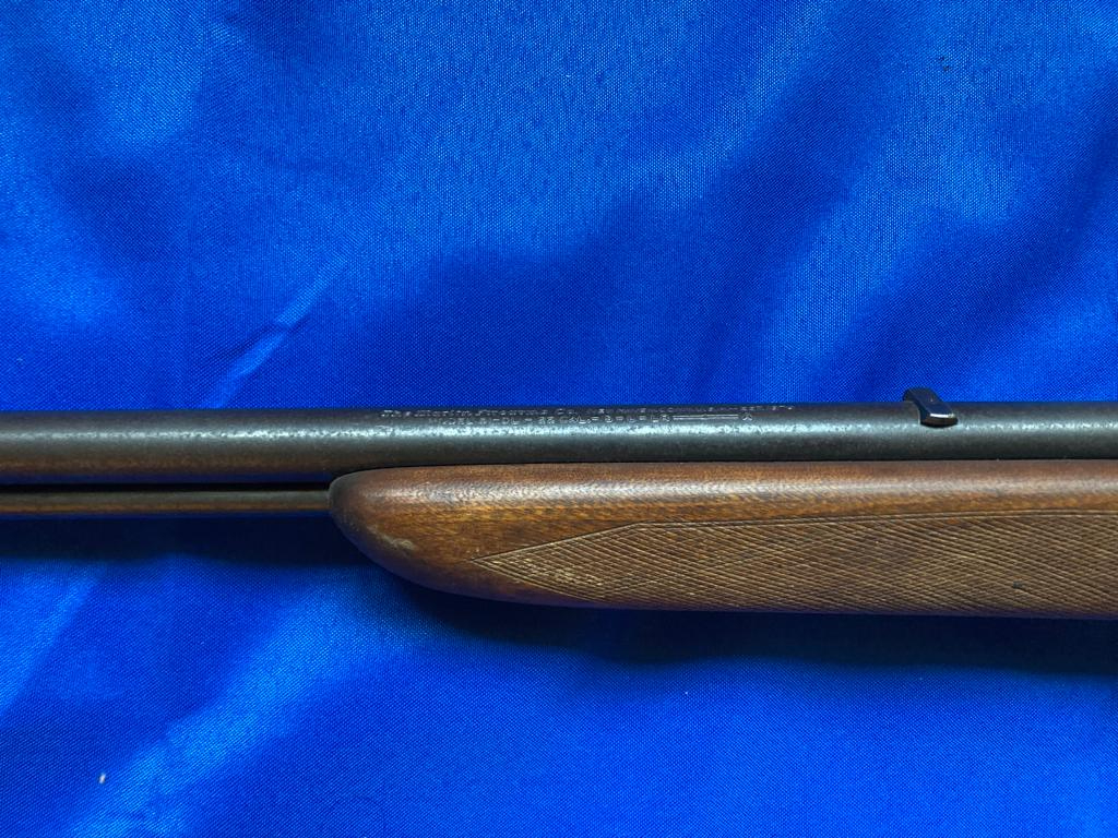 Marlin Model 81 DL. Early Style Bolt Rifle 22 .22 LR - Picture 4
