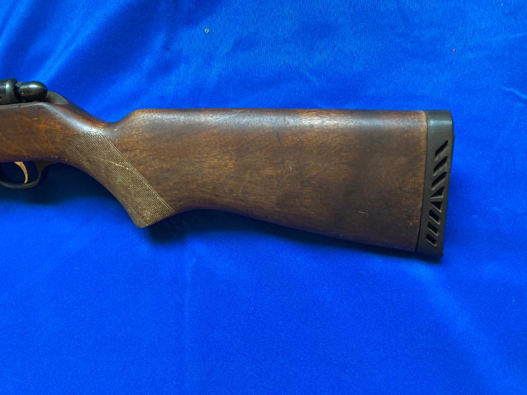 Marlin Model 81 DL. Early Style Bolt Rifle 22 .22 LR - Picture 6