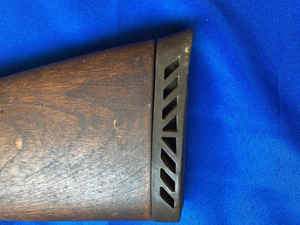Marlin Model 81 DL. Early Style Bolt Rifle 22 .22 LR - Picture 7