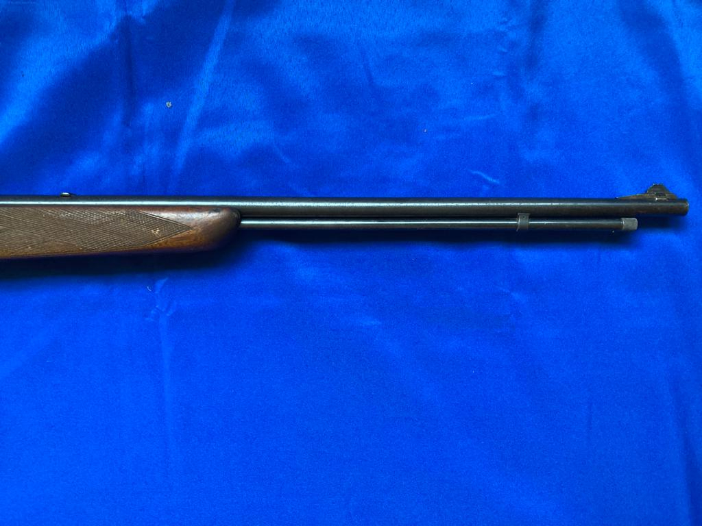 Marlin Model 81 DL. Early Style Bolt Rifle 22 .22 LR - Picture 10