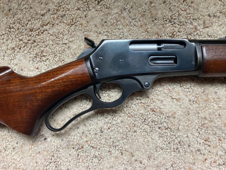 Pictures: Westpoint Model 33 30-30 Lever Rifle .30-30 Winchester - 17229225