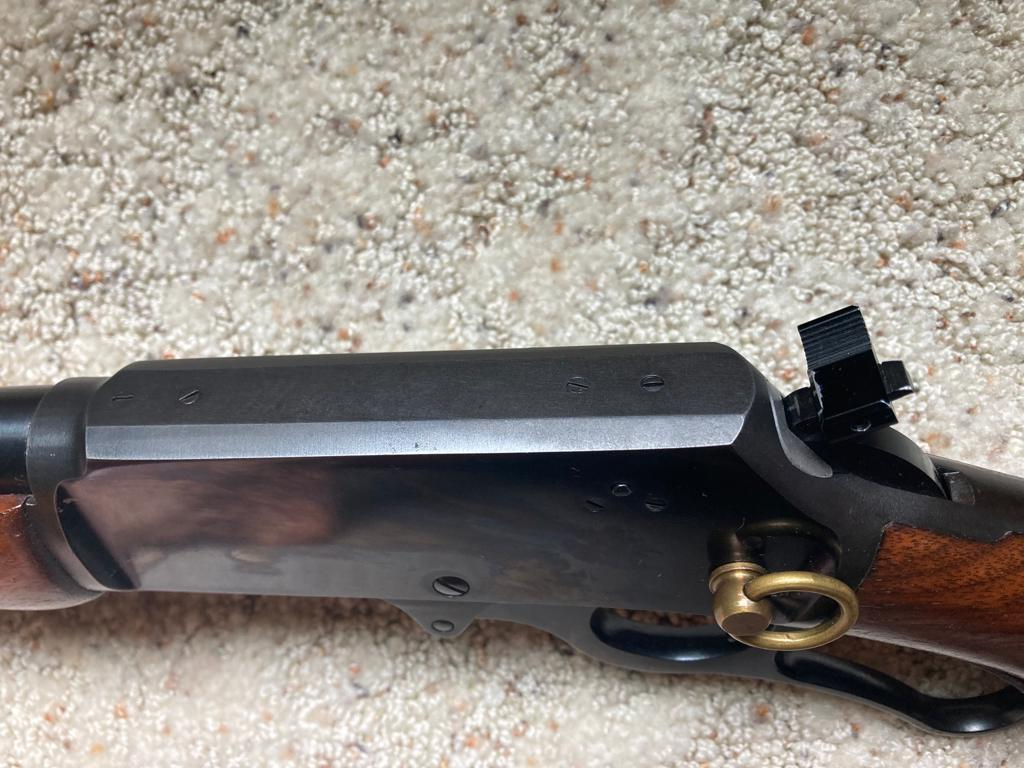 Pictures: Westpoint Model 33 30-30 Lever Rifle .30-30 Winchester - 17229225