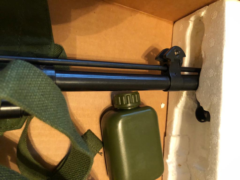 Norinco china sports inc sks 7 62 x 39 semi auto rifle 7 62x39 17251694