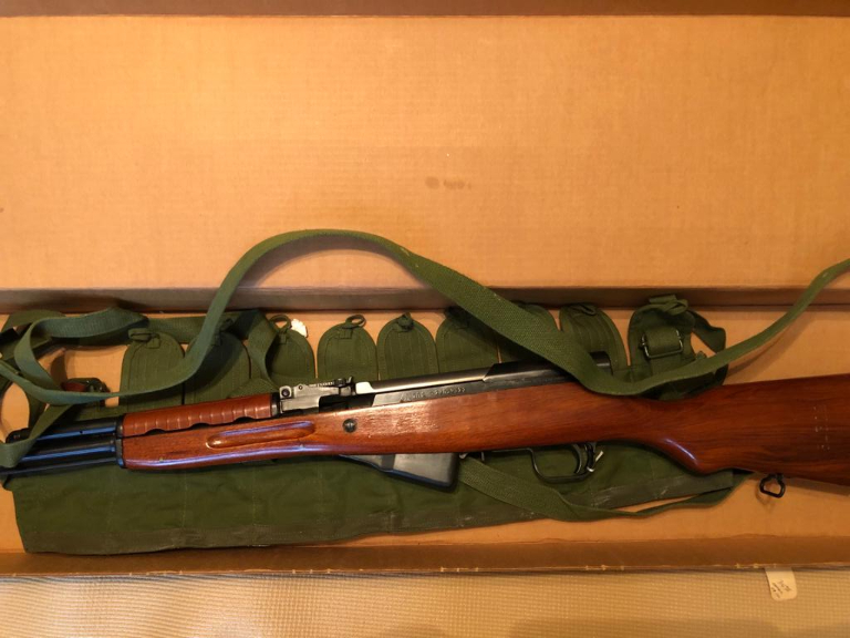 Norinco china sports inc sks 7 62 x 39 semi auto rifle 7 62x39 17251694