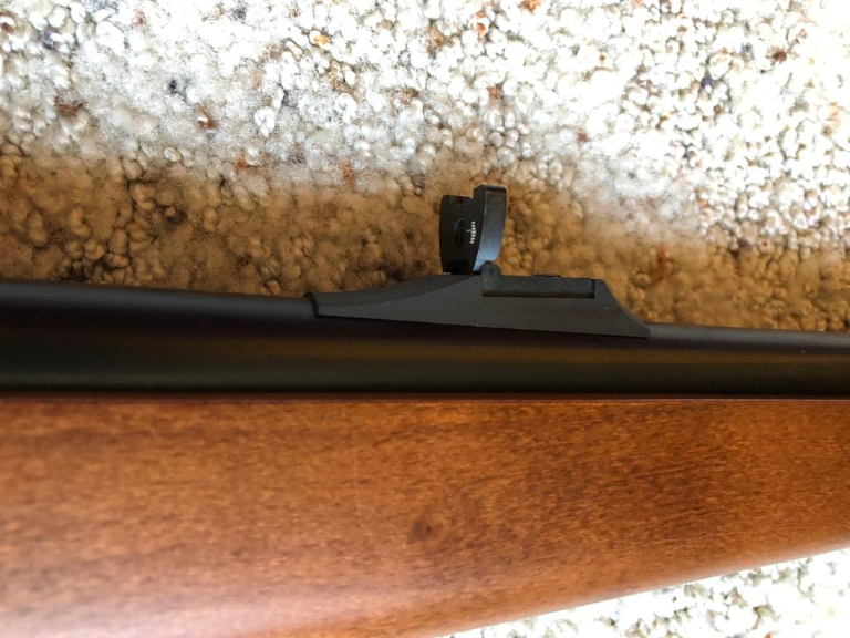 Winchester Model 70 Ranger .270 Win Bolt Rifle .270 Win. - Picture 2