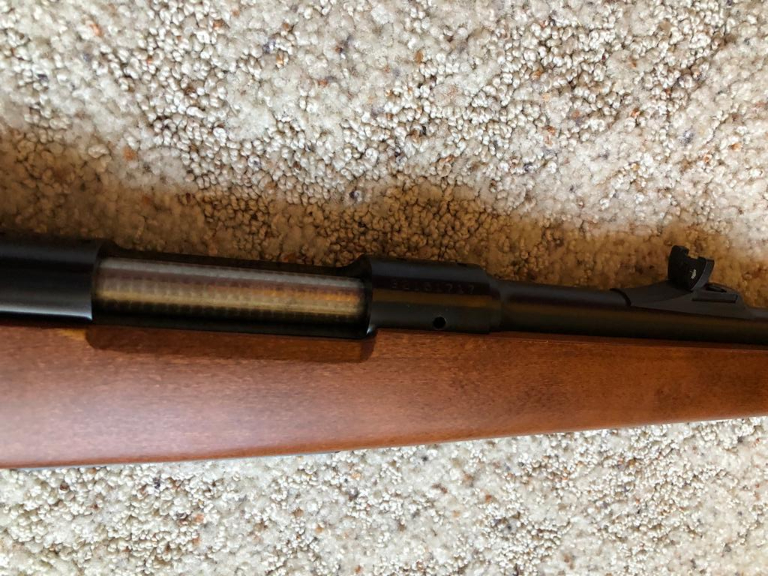 Winchester Model 70 Ranger .270 Win Bolt Rifle .270 Win. - Picture 3