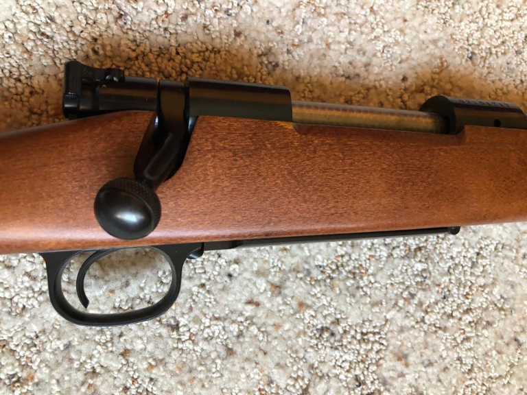 Winchester Model 70 Ranger .270 Win Bolt Rifle .270 Win. - Picture 10