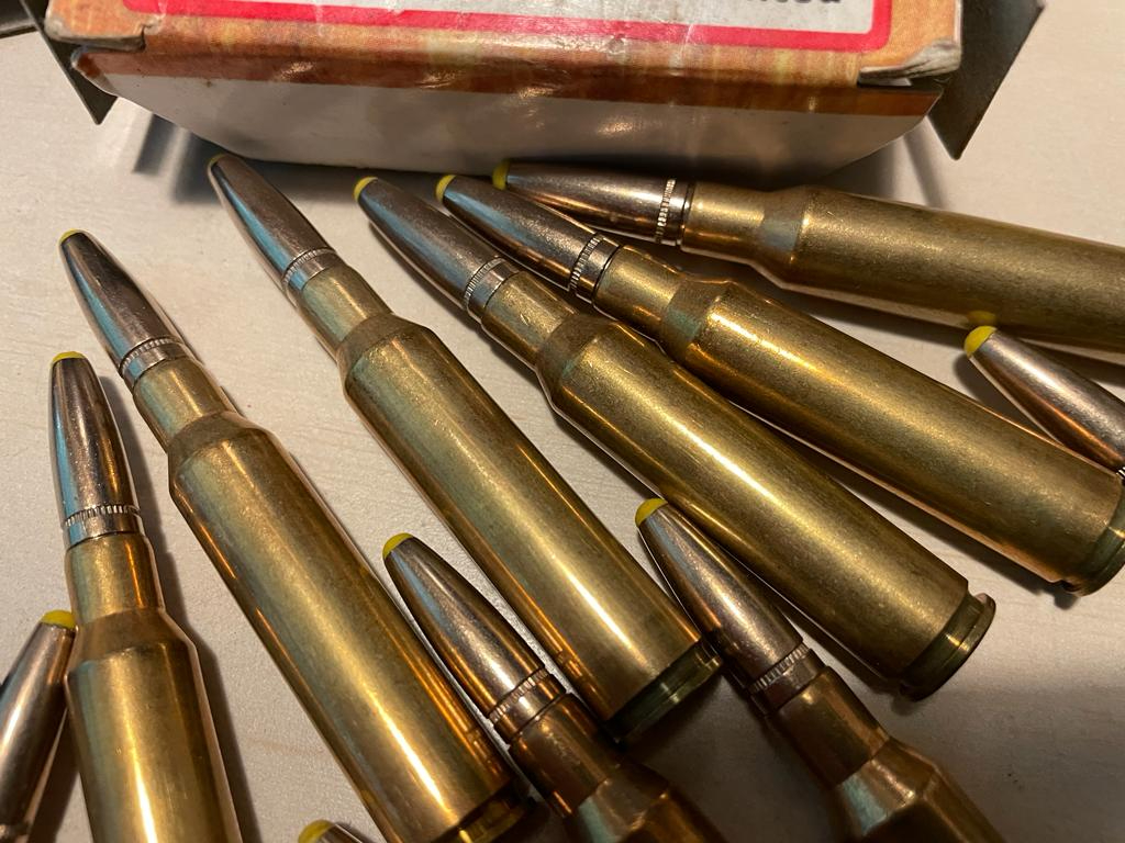 6 5 carcano norma ammo 139 grain 6 552mm carcano 17311158 gunauction