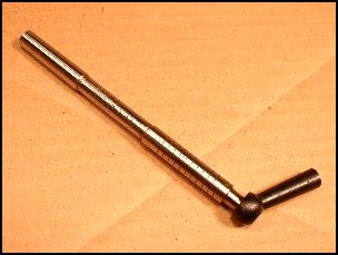 Gage Breech Bore USR .30 M1 for Garand Rifle - Picture 2